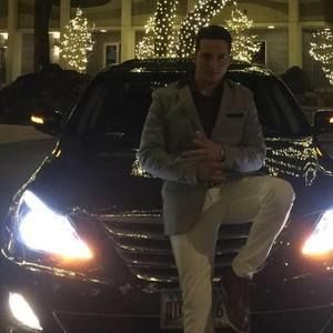 Meet your Posher, Juan pablo